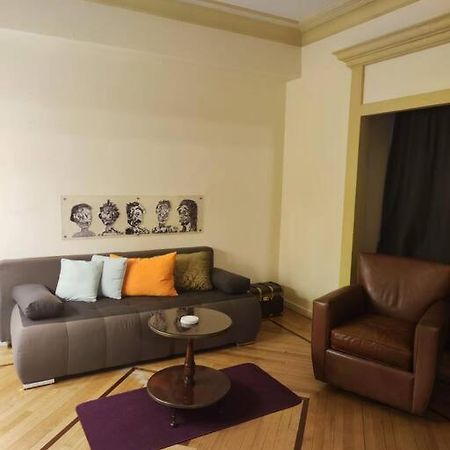 Syntagma Apartment C2 Athena Bagian luar foto