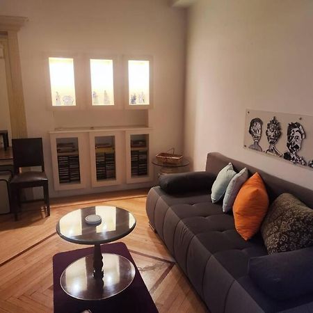 Syntagma Apartment C2 Athena Bagian luar foto