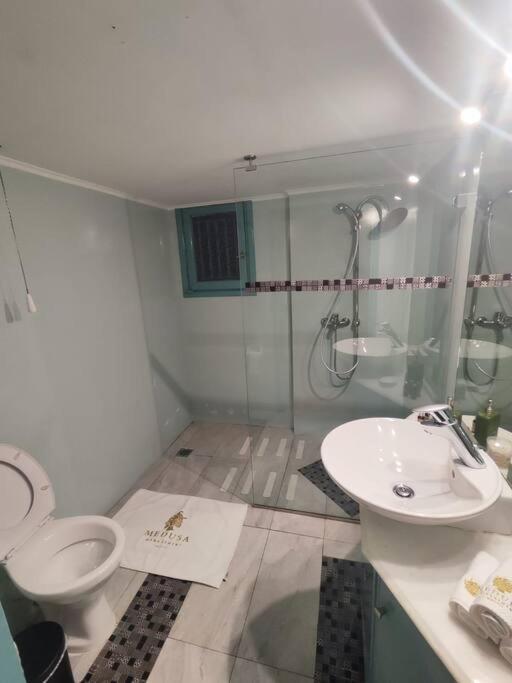 Syntagma Apartment C2 Athena Bagian luar foto